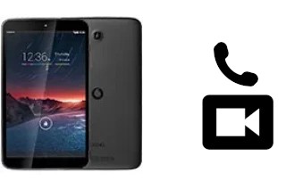 Videoanruf mit Vodafone Smart Tab 4G