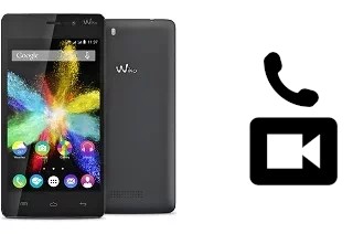 Videoanruf mit Wiko Bloom2