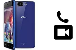 Videoanruf mit Wiko Highway 4G