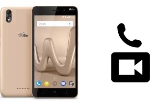 Videoanruf mit Wiko Lenny4 Plus