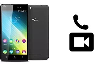 Videoanruf mit Wiko Lenny2