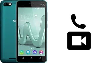 Videoanruf mit Wiko Lenny3