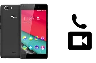 Videoanruf mit Wiko Pulp 4G