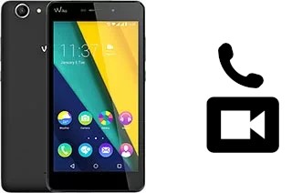 Videoanruf mit Wiko Pulp Fab 4G