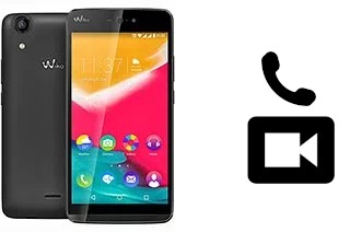 Videoanruf mit Wiko Rainbow Jam 4G