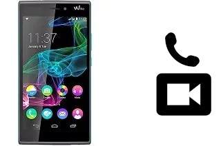 Videoanruf mit Wiko Ridge 4G