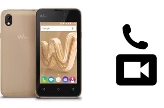 Videoanruf mit Wiko Sunny Max