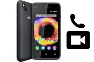 Videoanruf mit Wiko Sunset 2