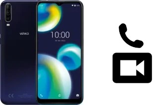 Videoanruf mit Wiko View4 Lite