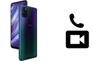 Videoanruf mit Wiko view5 Plus