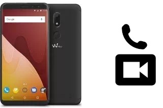 Videoanruf mit Wiko View Prime