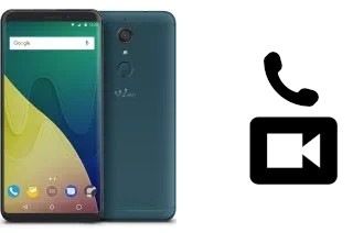 Videoanruf mit Wiko View XL