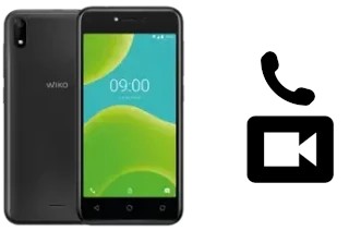 Videoanruf mit Wiko Y50