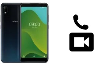 Videoanruf mit Wiko Y70