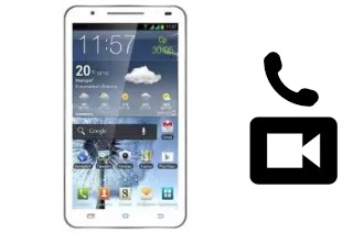 Videoanruf mit xDevice Android Note II 6-0