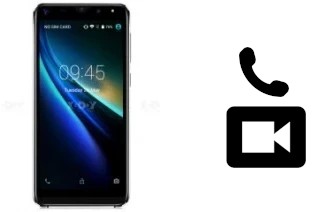 Videoanruf mit Xgody Mate 20 Mini