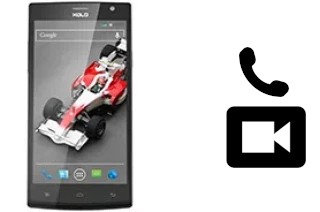 Videoanruf mit XOLO Q2000