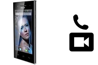 Videoanruf mit XOLO Q520s