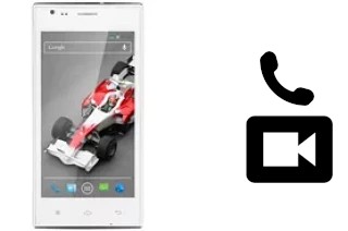 Videoanruf mit XOLO A600