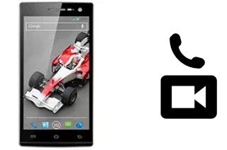 Videoanruf mit XOLO Q1010