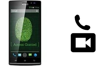 Videoanruf mit XOLO Q2100