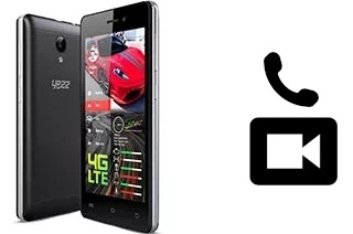 Videoanruf mit Yezz 4.5EL LTE