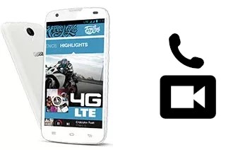 Videoanruf mit Yezz Andy 5E LTE