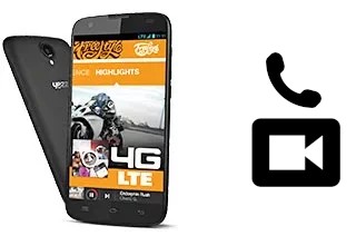 Videoanruf mit Yezz Andy C5E LTE