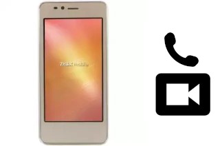 Videoanruf mit ZH-K Mobile Odyssey J1 Plus