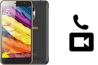 Videoanruf mit ZTE nubia N1 lite