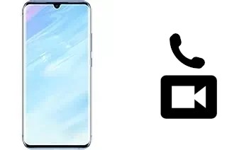 Videoanruf mit ZTE Blade 20 Pro 5G