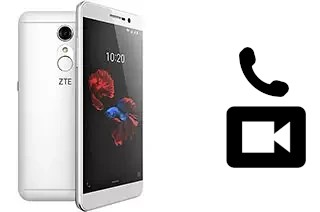 Videoanruf mit ZTE Blade A910