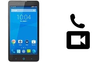 Videoanruf mit ZTE Blade L3 Plus