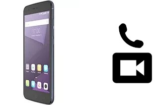 Videoanruf mit ZTE Blade V8 Lite