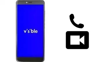 Videoanruf mit ZTE Vision R2