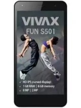 Vivax Fun S501