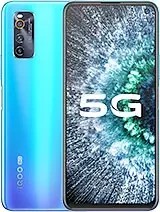 Bildschirmaufnahme vivo iQOO Neo3 5G