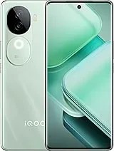 Bildschirmaufnahme vivo iQOO Z9s