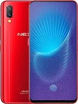 vivo NEX S