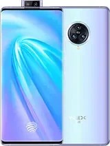 Bildschirmaufnahme vivo NEX 3 5G