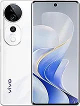 WLAN mit einem vivo S19 Pro teilen