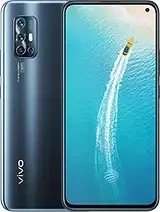 vivo V17 (India)