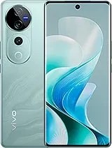 WLAN mit einem vivo V40 Pro teilen