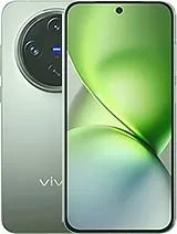 Bildschirmaufnahme vivo X200 Pro mini