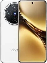 Bildschirmaufnahme vivo X200