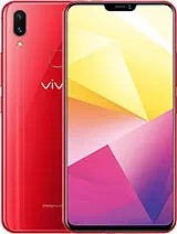 vivo X21i