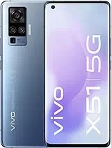 Senden Sie meinen Standort von einem vivo X51 5G