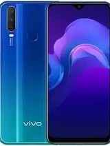 Vivo Y12