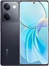 Bildschirmaufnahme vivo Y300 Plus