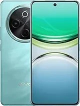 Bildschirmaufnahme vivo Y300 Pro